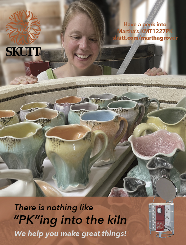 Image of Skutt ad