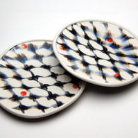 No-Measure Lids by Doug Gray