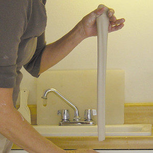 How to Pull Really Long Handles by Kathy Chamberlin