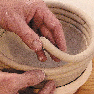 The Pot Drum: A Demonstration by Daryl Baird