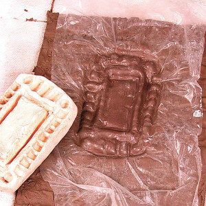 Quick and Easy Stamps by Chris Campbell
