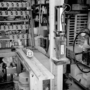 Two-Way Extruder by Tim Frederich