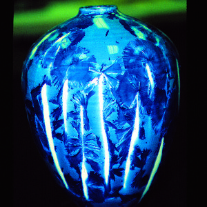Unlocking the Secrets of Crystalline Glazes by George Juliano with Elizabeth Hudgins