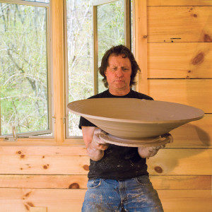 Living Large with Raku by Tom Radca