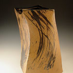 Tarpaper Forms by Marcia Selsor