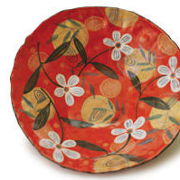 Throwing from a Mold by Bill Shinn
