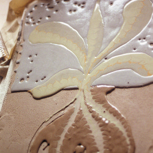 Effortless Feathering by Jerry Goldman