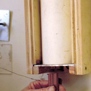 Bumper-Jack Extruder: The Sequel by Mary Kate Sullivan