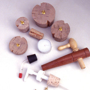 Tips from the Pros: Sizing with Corks by Lili Krakowski