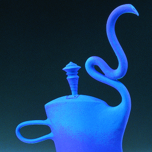 In the Mix: Strong, Pure and Matte by Patrick Horsley