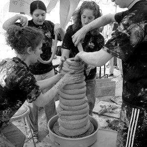 Ohio Feats of Clay Competition by Lacey Luce