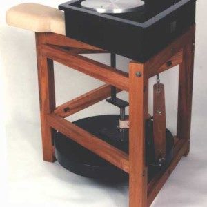 Tools of the Trade: Going Green by Bill Jones