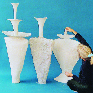 Paper Clay: A Primer by Rosette Gault