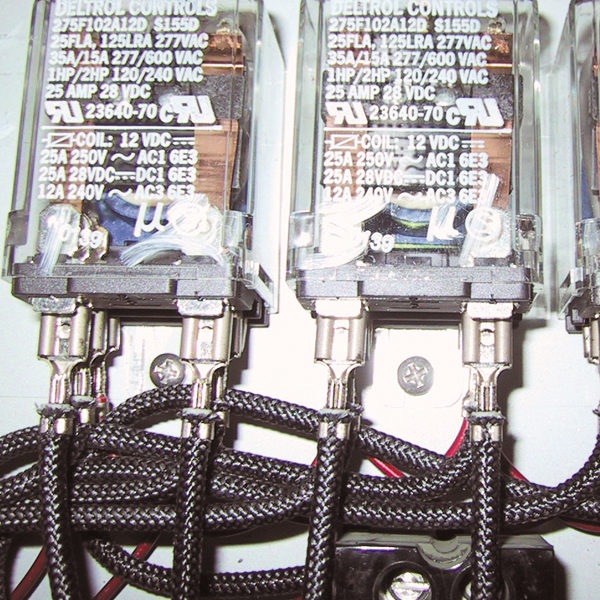Electric Kiln Maintenance: An Annual Checkup in 6 Easy Steps by Jim Skutt