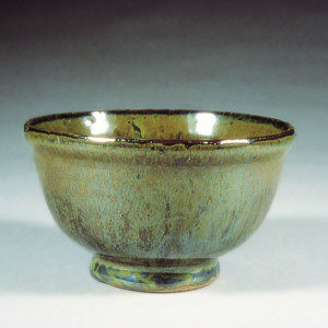 Creating Glazes by Michael Hamlin