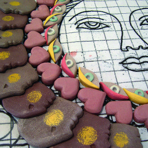 Instructors File: Community-Based Art by Jan Brown Checco