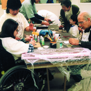 Challenged: New Directions for Studio Ceramics and Pottery Schools by Neal Glasgow