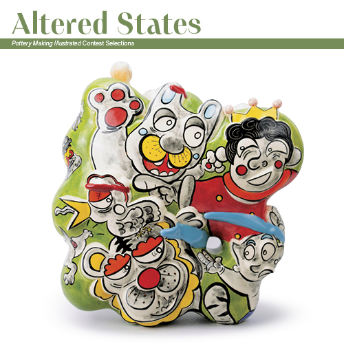 Altered States: Huey Lee thumbnail