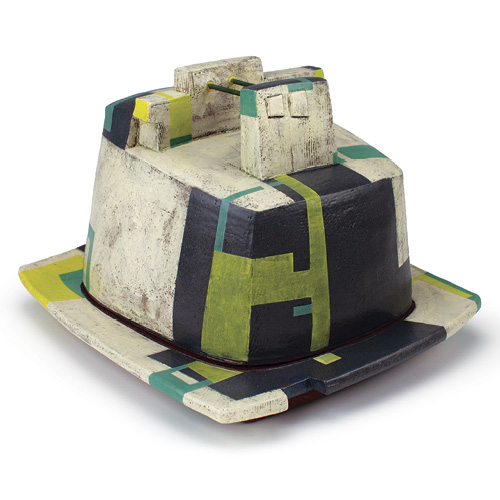 Covered Tray by Veronica Watkins thumbnail