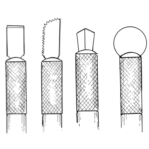 Editor's Note: Old Tool, New Use by Holly Goring article thumbnail