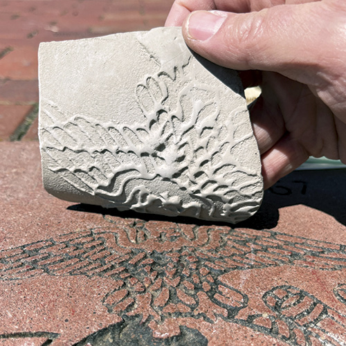 Traveling Clay Kit by Frank James Fisher article thumbnail