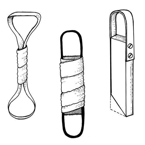 Pottery Illustrated: Handmade Tools by Robin Ouellette thumbnail