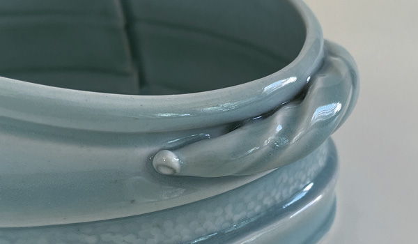 C Twisted Handle