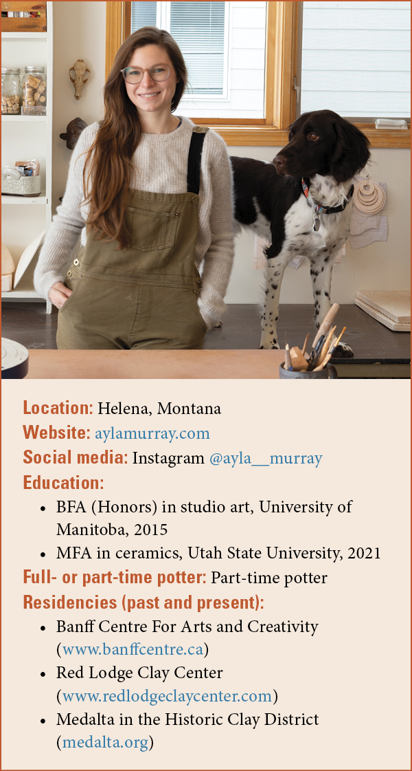 Meet Ayla Murray