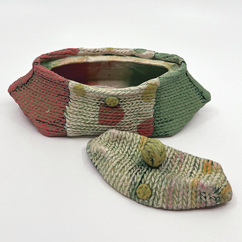 Vintage Purse Boxes by Lindsay Langsdale article thumbnail