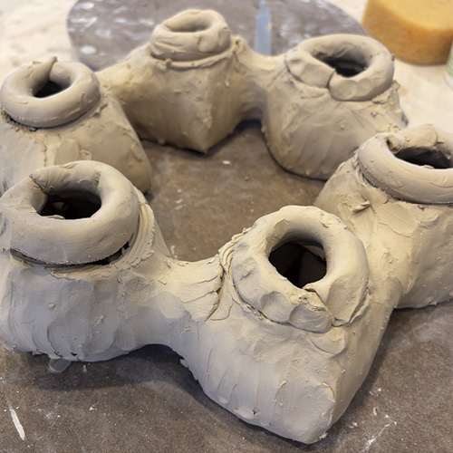Lobed Ring Forms by Normandy Alden article thumbnail