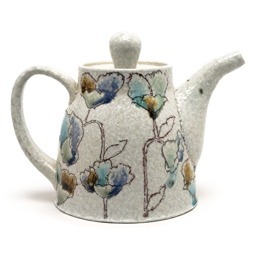 Editor's note: Confessions of an Embarrassed Pottery Magazine Editor article thumbnail