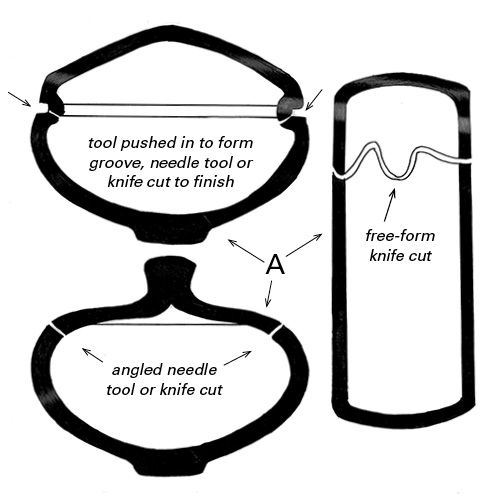 Pottery Illustrated: Locking Lids thumbnail