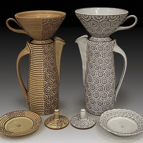 Simple Life Pour-Overs by Matt Hiller article thumbnail
