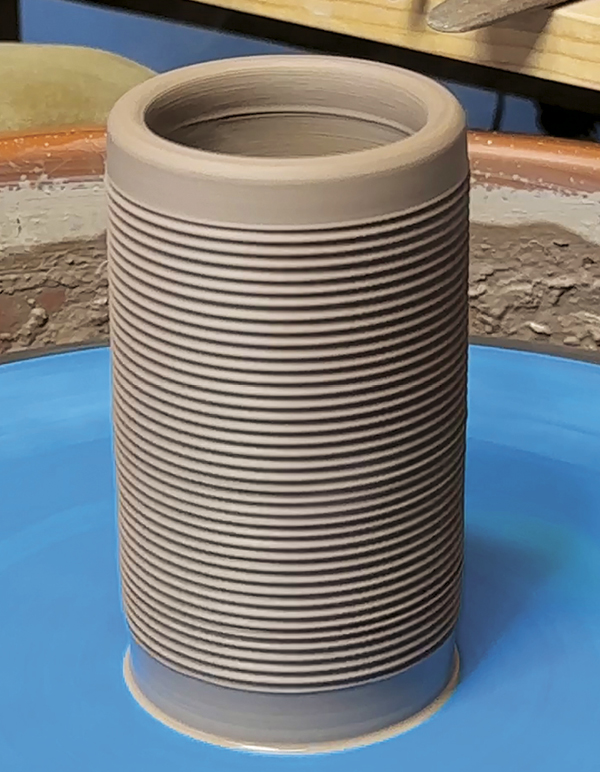 3 Make more grooves that will allow the strike-anywhere matches to light.