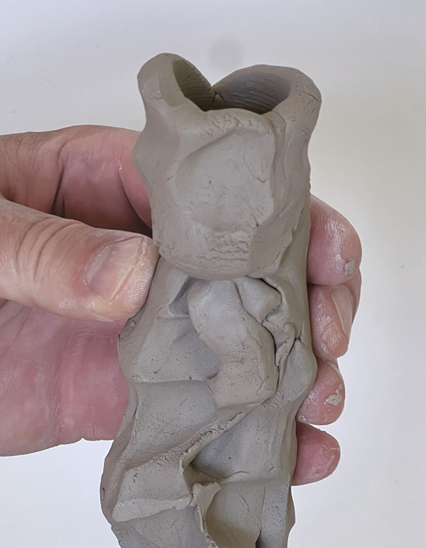 12 Finished stems and cups can vary provided the candle hole is the right size.