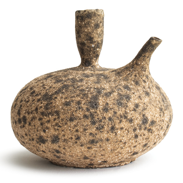 Caroline Roberts' Pouring Pot