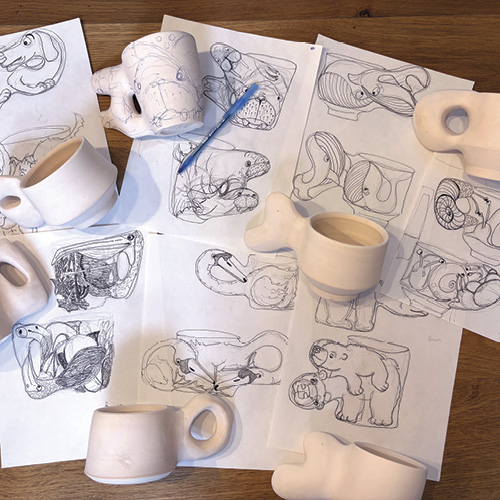 Instinctive Storytelling by Heidi McKay Casto article thumbnail