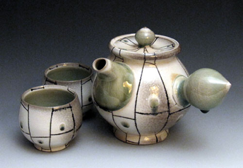 Tea set