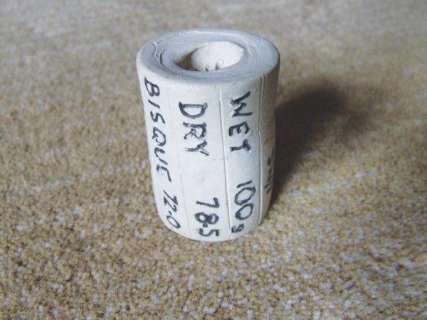 5. 100-gram weight change guide.