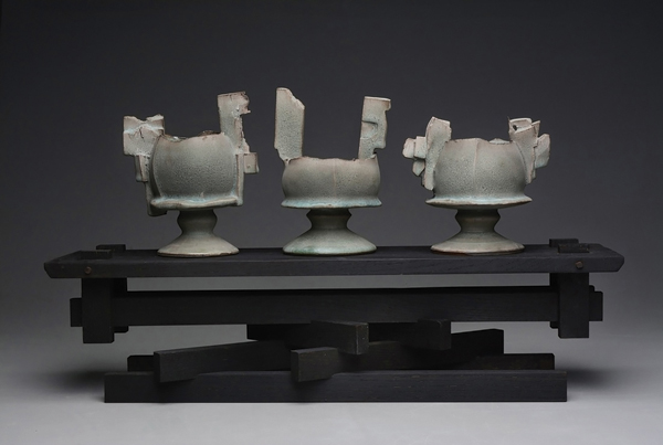 2 Patrick Kingshill’s Bowl.