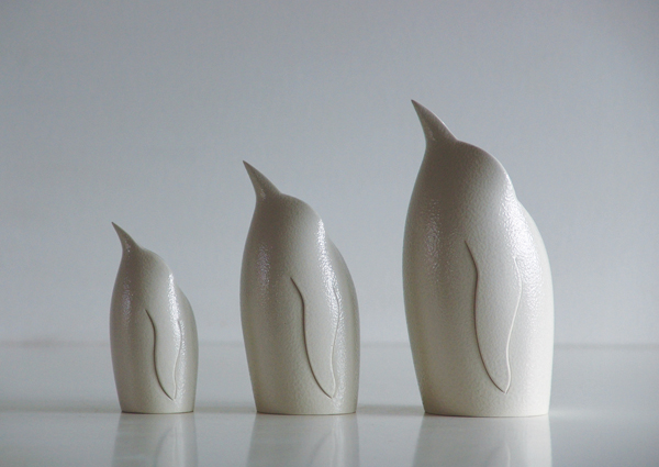 Penguin-Family