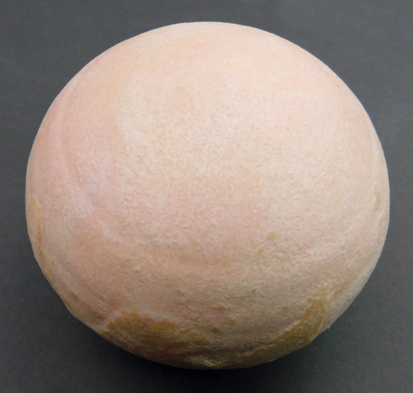 1 Glaze 1: originally from Lana Wilson; fired on Little Loafers clay body.