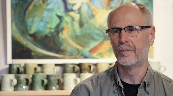 artistic development Dennis Meiners