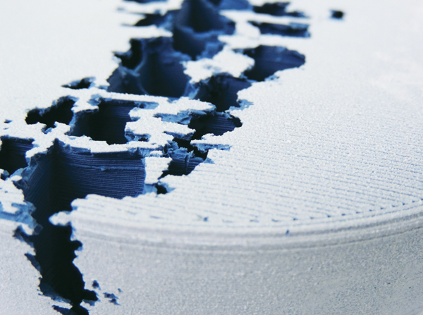 4 Quake (detail).
