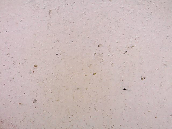 1 This 4.29 molar % of KNaO sample is just beginning to develop glass content at cone 6.