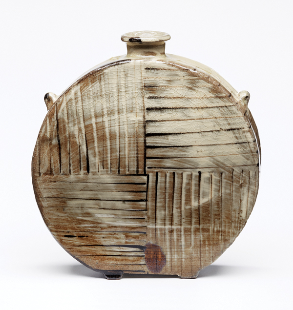 3 Betsy Williams’ vase. 