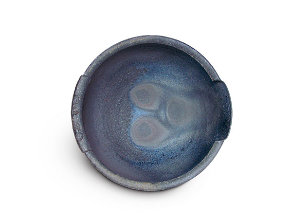 Finished Bowl by Lindsay Oesteritter.