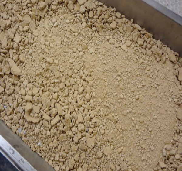 brick-soil