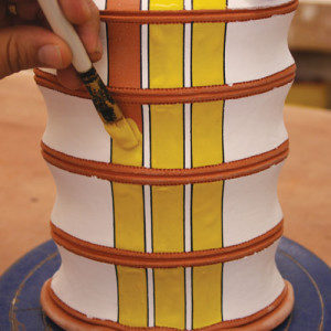 A Vase with Personality by Nick Ramey