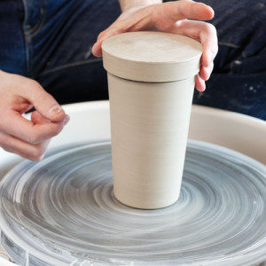 Material, Form, and Function by Billy Lloyd